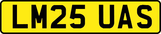 LM25UAS