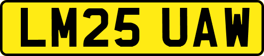 LM25UAW