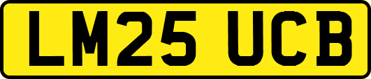 LM25UCB