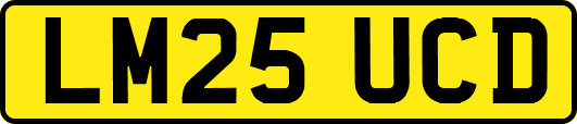 LM25UCD