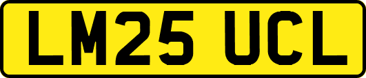 LM25UCL