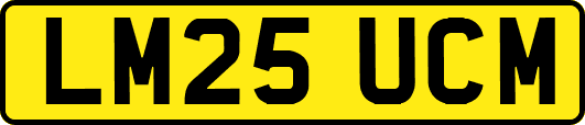 LM25UCM