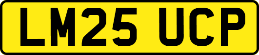 LM25UCP