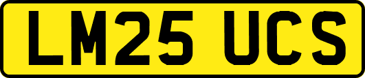 LM25UCS