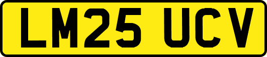 LM25UCV