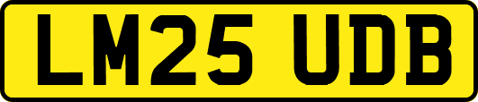 LM25UDB