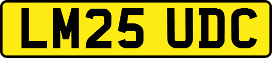LM25UDC
