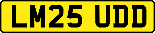 LM25UDD