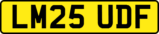 LM25UDF