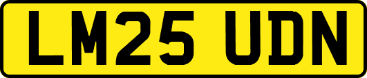 LM25UDN