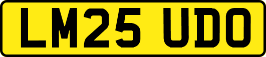 LM25UDO