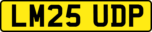 LM25UDP