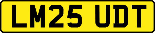 LM25UDT