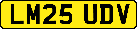 LM25UDV
