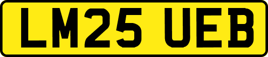 LM25UEB