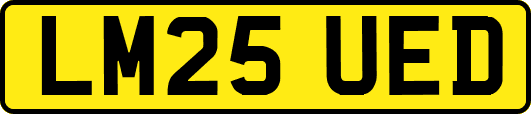 LM25UED