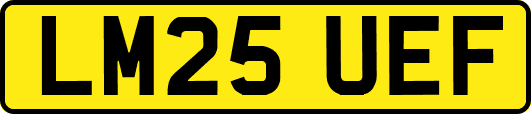 LM25UEF