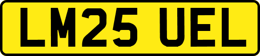 LM25UEL