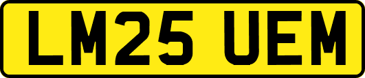 LM25UEM