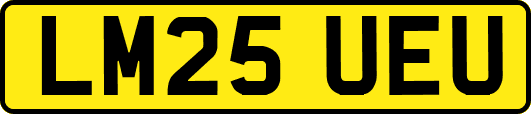 LM25UEU