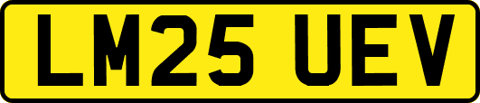 LM25UEV