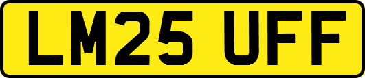 LM25UFF