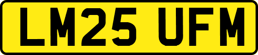 LM25UFM