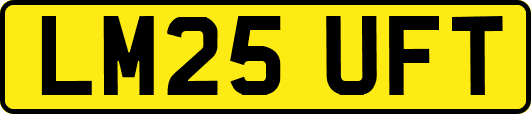 LM25UFT