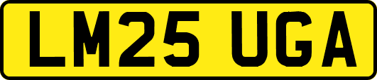 LM25UGA