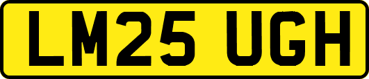 LM25UGH