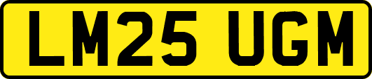 LM25UGM