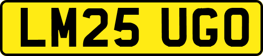 LM25UGO