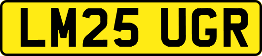 LM25UGR