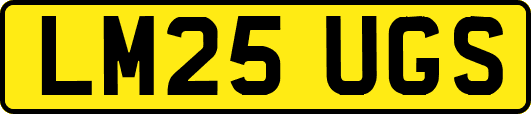 LM25UGS