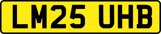 LM25UHB