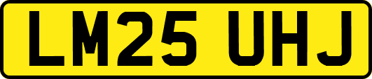 LM25UHJ