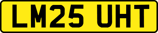 LM25UHT