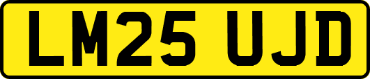 LM25UJD