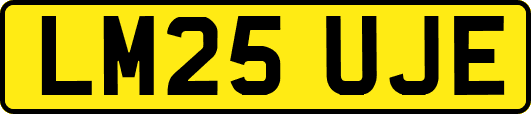 LM25UJE