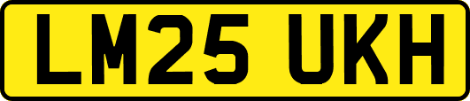 LM25UKH
