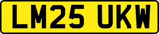 LM25UKW
