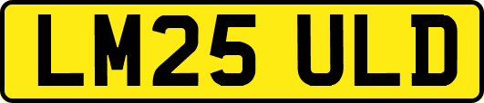 LM25ULD