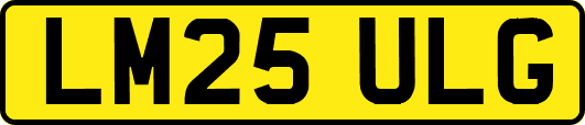 LM25ULG