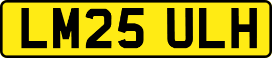 LM25ULH