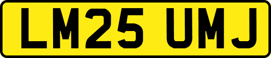 LM25UMJ