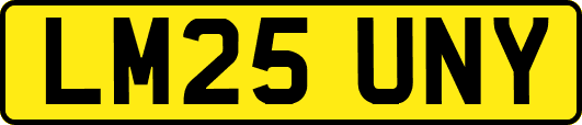 LM25UNY