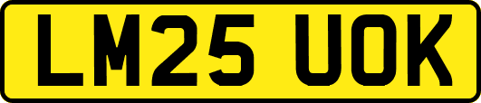 LM25UOK