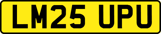 LM25UPU