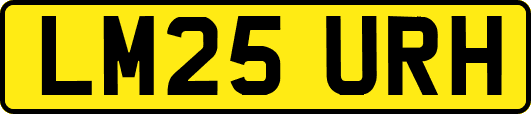 LM25URH