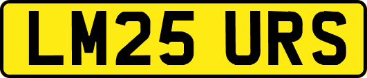 LM25URS